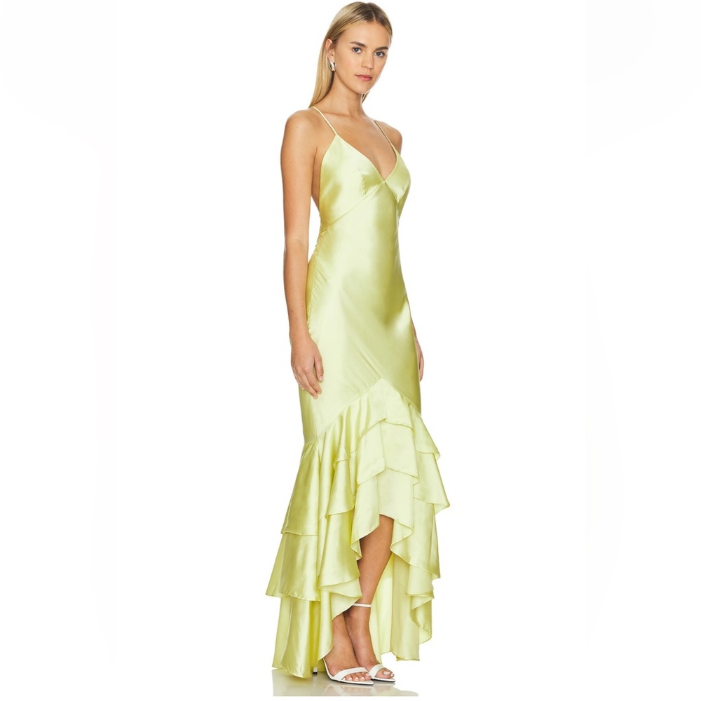 Cleo Gown by Lovers and Friends XXS